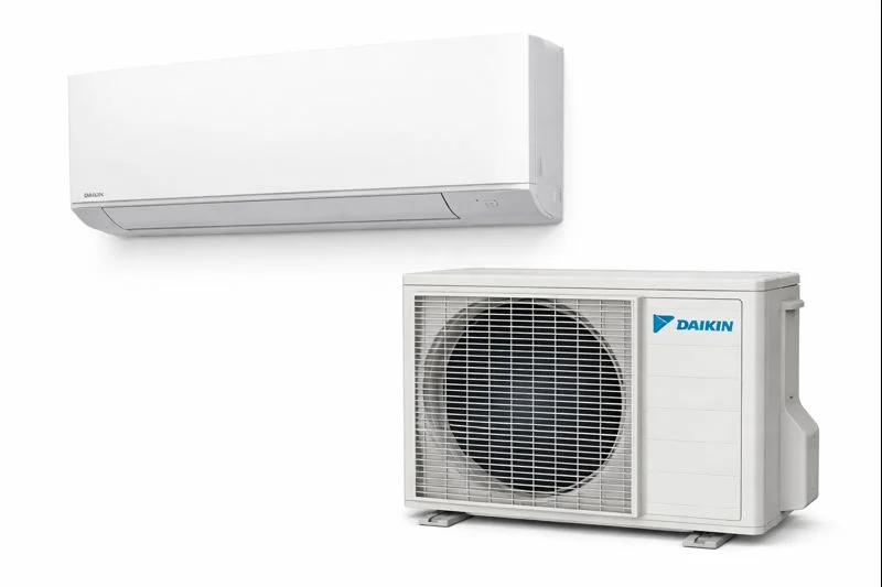 Pompe à chaleur air-air réversible